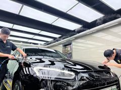 -优车会·V-KOOL威固(北山店)