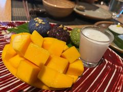 -mango tree芒果树餐厅(K11店)