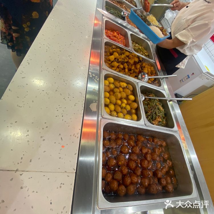 食堂吃饭—八零后总是最爱回忆最爱怀旧的一批人