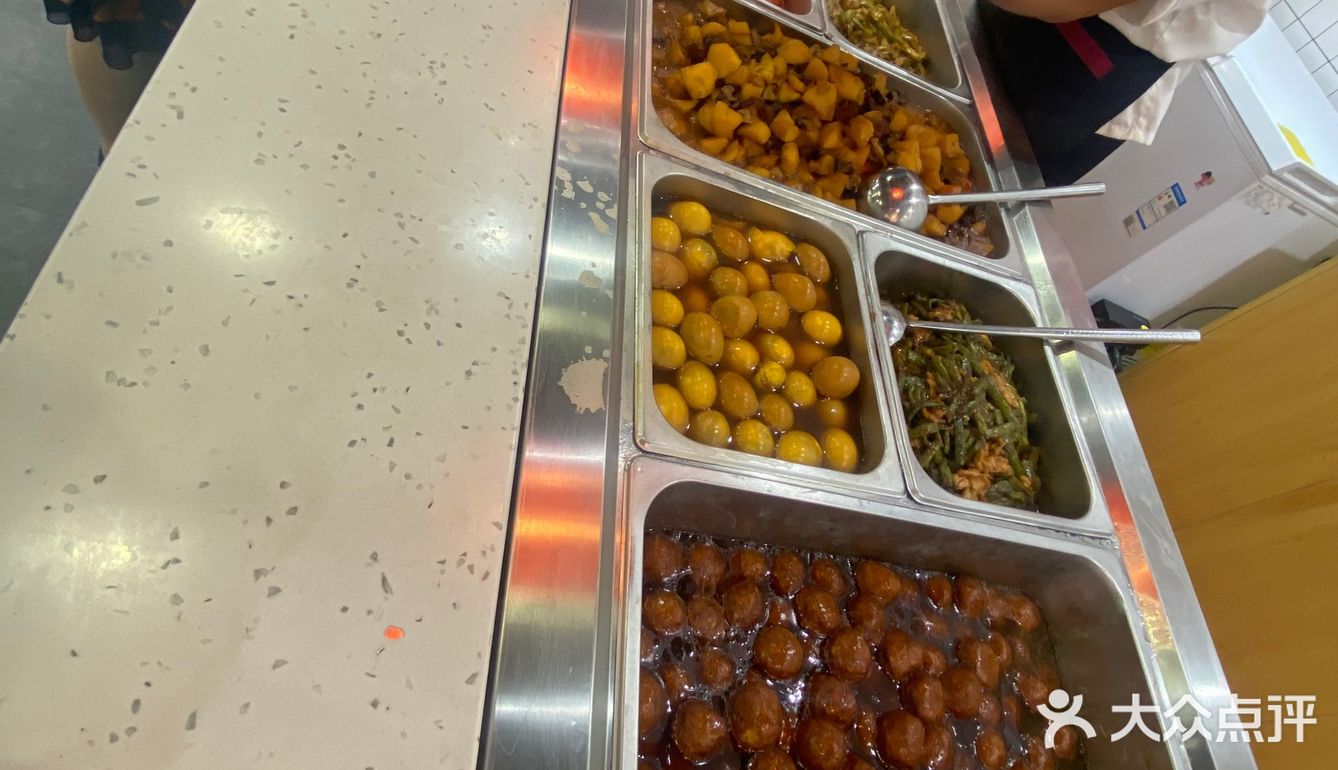食堂吃饭—八零后总是最爱回忆最爱怀旧的一批人