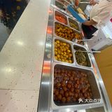 食堂吃饭—八零后总是最爱回忆最爱怀旧的一批人