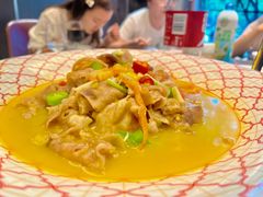 -云客来·花园餐厅(洛社店)