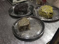 -清真老西北角温记粘食店(长沙路店)