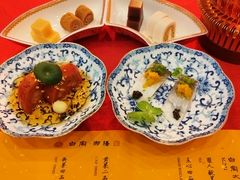 -白家大院·王府宫廷菜(苏州街店)