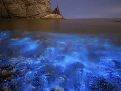 -小黑石海滨浴场·停车场