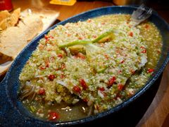 -岛风·台食小馆 ISLAND BISTRO(烟台山店)