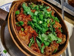 粉蒸牛肉-龙森园火锅(琴台路店)