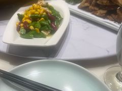 -南方酒店·淮扬菜(回民街店)