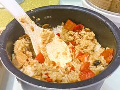 -郭林家常菜(狼垡店)