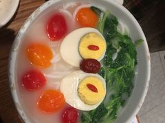-云海肴·汽锅鸡·云南菜(广安门天虹店)