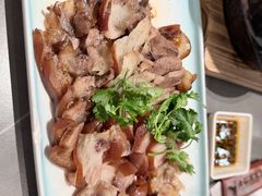 -先记烧鹅王·本地粤菜(福永店)