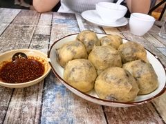-南雄雄州土菜餐厅(粤北大厦店)