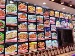 -惠宾饭庄(中山路店)