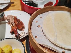 -壹零捌道·北京烤鸭(车公庄店)