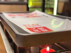 -铁人烧烤(北京店)