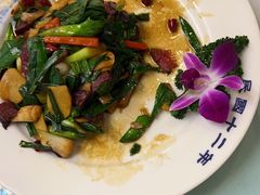 -清真马祥兴菜馆(云南北路店)
