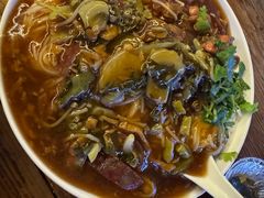 -琼海·狮椰美食楼