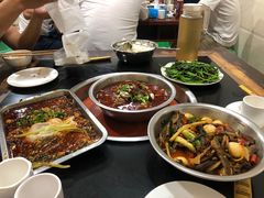 -弓虽昌焖烧鸡(大竹林店)