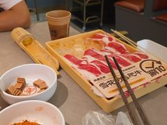 -热辣宗师·串串火锅(万达金街店)
