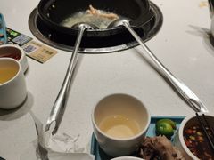 -百年果林椰子鸡(中洲店)