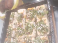包浆豆腐-拈菜(观音桥阳光世纪店)