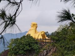 -大慈岩风景区