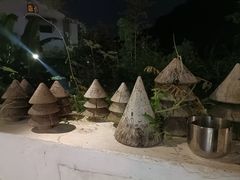 -素描餐厅(灵隐天竺店)