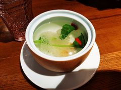 -敏珠拉姆藏餐·南京厨房(富春江东街店)