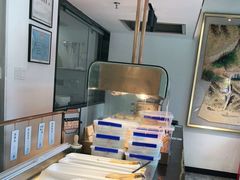 自助取餐区-和府捞面(壹方天地店)