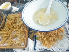 -八两八金·莱芜特色炒鸡(市南漳浦路店)
