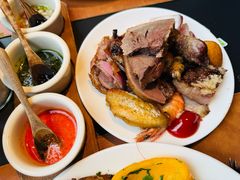 -拉蒂娜·巴西牛排馆 Latina·Brazilian Steakhouse(铜仁旗舰店)
