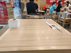 大堂-米村拌饭(天津东丽万达店)