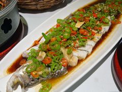 -野蔓果·山野菜(西湖景区·龙井茶田店)