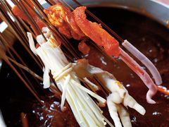 -牛华八婆麻辣烫(起源店)