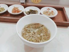 -乡党臊子面(丰庆公园店)