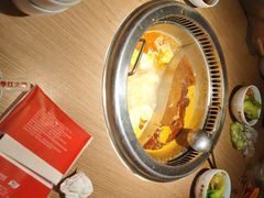 -季季红火锅(丰城洪客隆店)