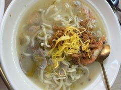 -面道赞宁海海鲜面(迎凤街店)