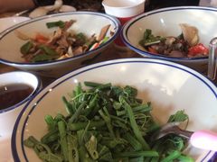 -妈妈的味道·腾冲特色菜(和顺古镇店)