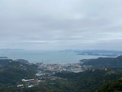 -东部华侨城