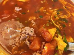 -百味园土菜馆(迎宾东路店)