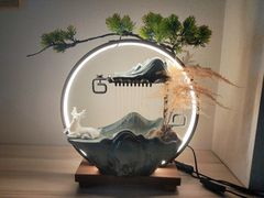-天英星生命状态设计