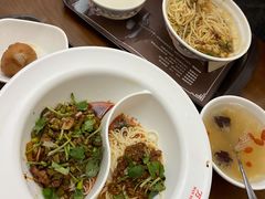 -万县面馆(高笋塘店)