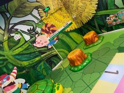 -万达宝贝王(长春红旗街店)