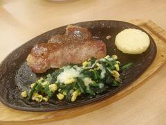 -萨莉亚意式餐厅(国展天虹店)