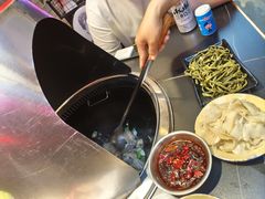 -地锅之家·鲜货工厂(华发路店)