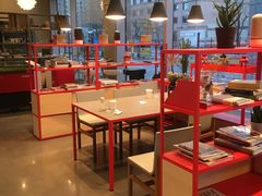 -dotcom coffee古点咖啡(致真大厦店)