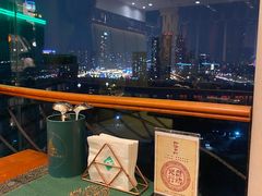 -火舞泰·泰式海鲜火锅餐厅(世纪城店)