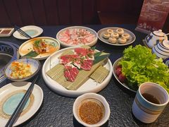 -牛焱·和牛烧肉(五大道店)