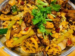 -食通天·寰宇集(杭州万象城店)