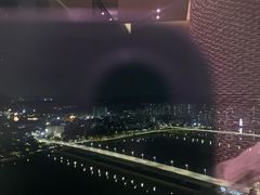 -柚·日式料理-富力万丽酒店